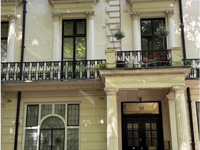 Apartment for rent in Paddington, Greater London