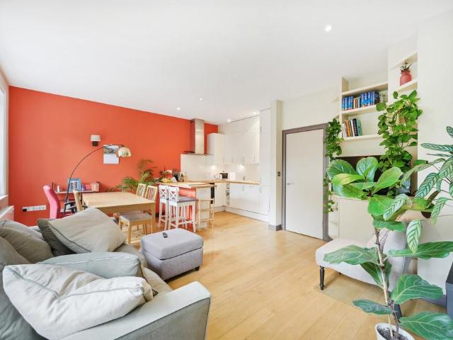Apartment for rent in Paddington, Greater London