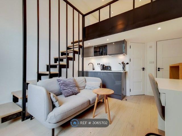 Apartment for rent in City of Westminster, Greater London
