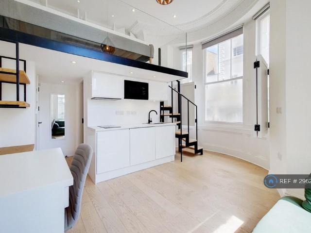 Apartment for rent in Paddington, Greater London