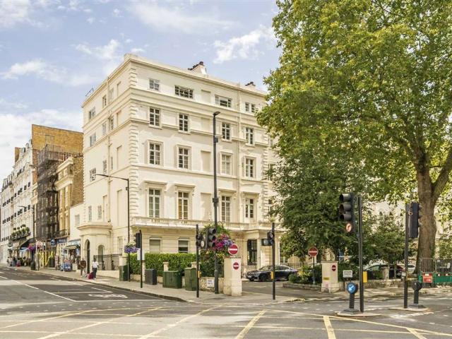 Apartment for rent in Paddington, Greater London