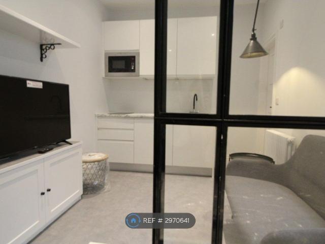 Studio for rent in Paddington, Greater London