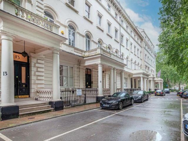 Apartment for rent in Paddington, Greater London
