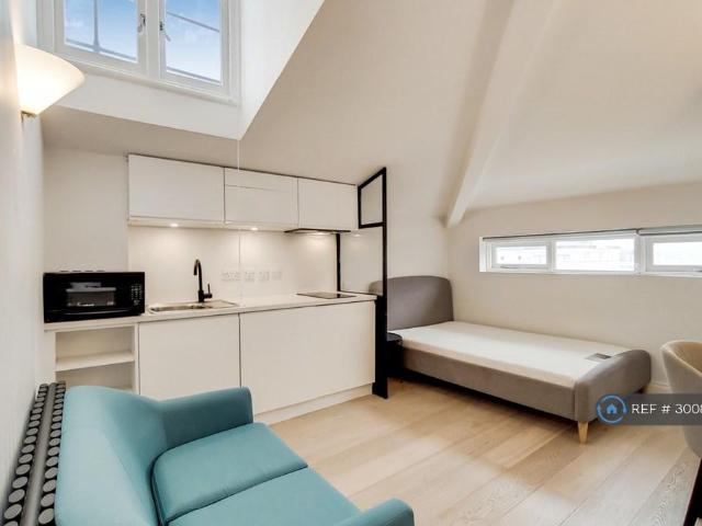 Apartment for rent in Paddington, Greater London