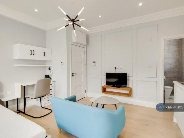 Apartment for rent in City of Westminster, Greater London