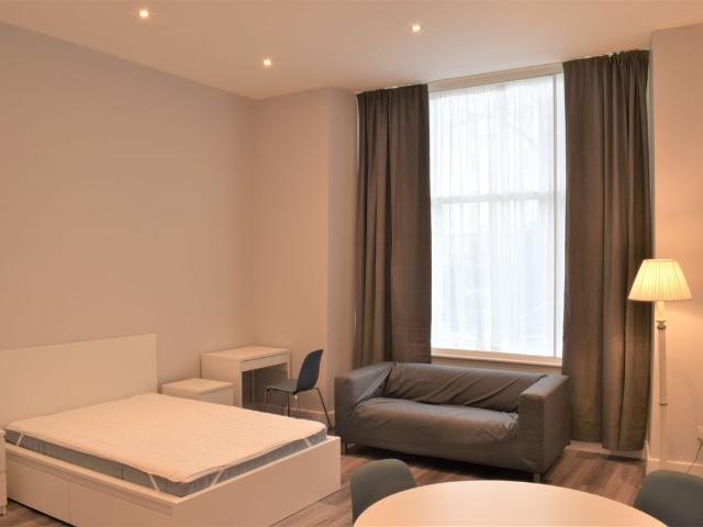 Studio for rent in City of Westminster, Greater London