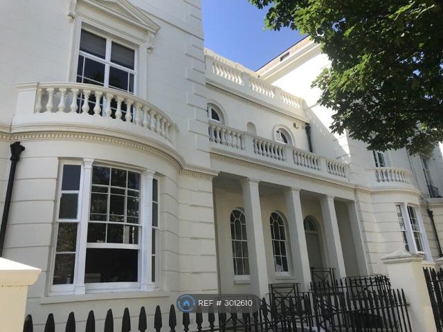 Apartment for rent in Bayswater, Greater London