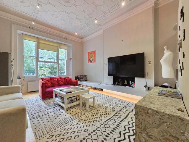 House for rent in Paddington, Greater London