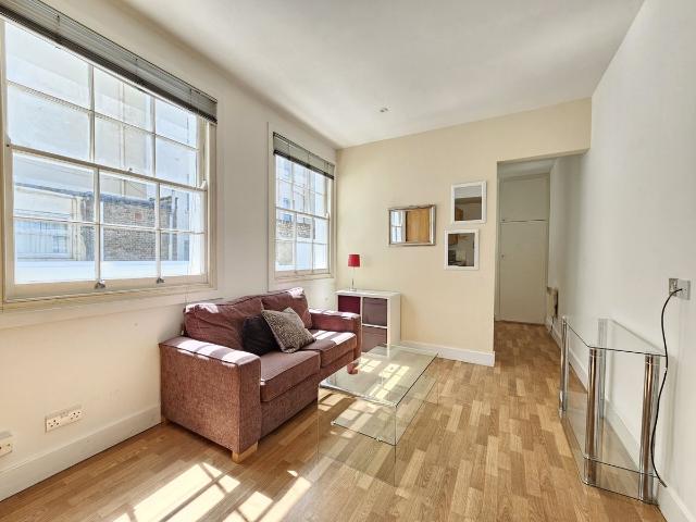 Studio for rent in Paddington, Greater London