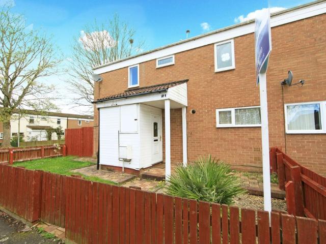 House for rent in Woodside, Telford