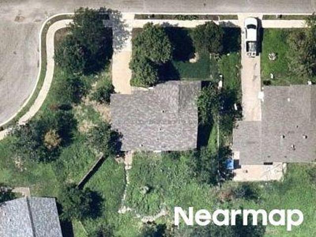 House for sale in Leesville, Texas