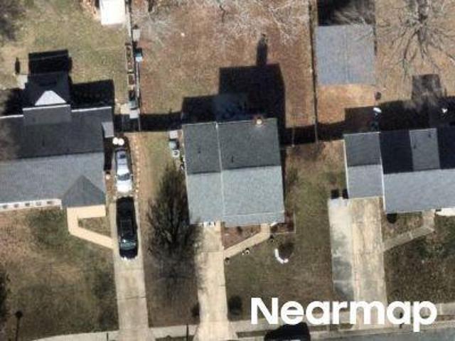House for sale in Virginia