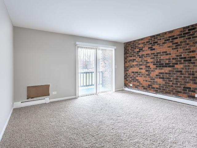 Apartment for rent in Park Forest, Illinois