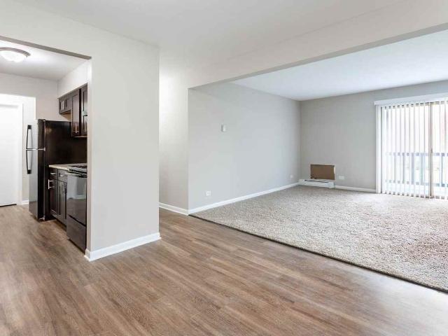 Apartment for rent in Park Forest, Illinois