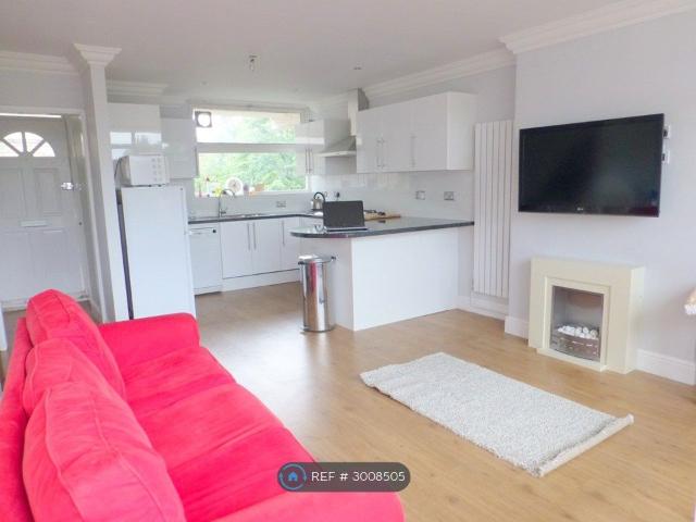 Apartment for rent in Battersea, Greater London