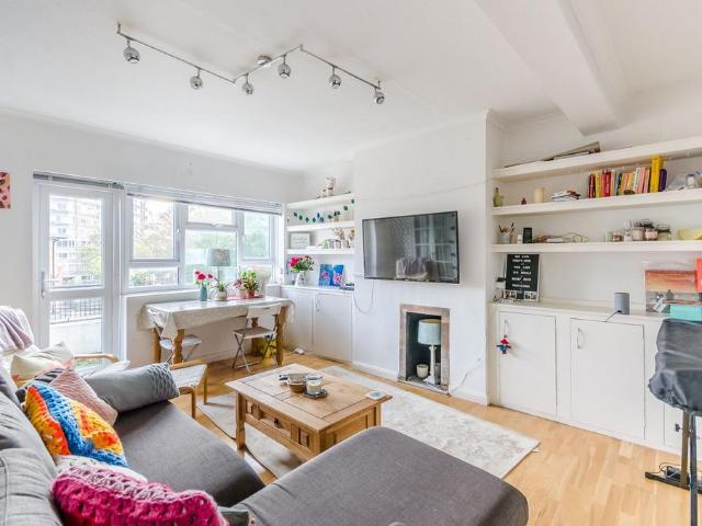 House for rent in Battersea, Greater London