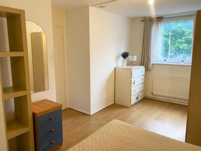 House for rent in Battersea, Greater London