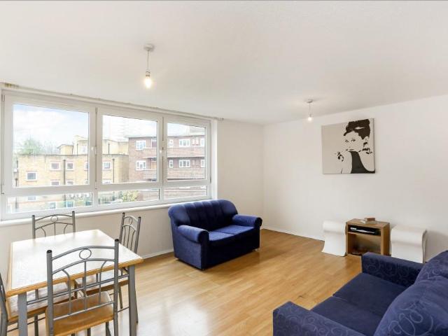 Apartment for rent in Battersea, Greater London