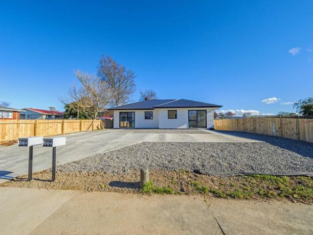 House for rent in Manawatu District