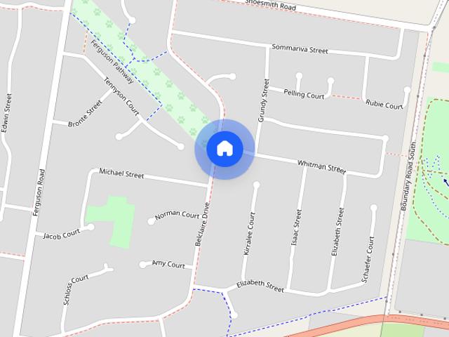 Room for rent in Toowoomba, Queensland