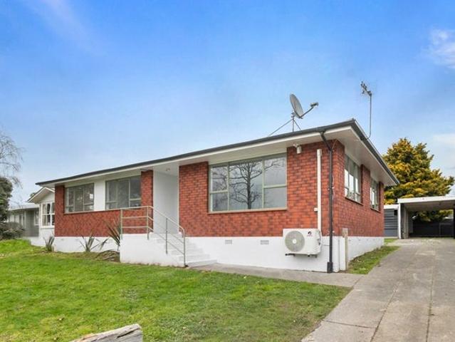 House for rent in Manawatu District