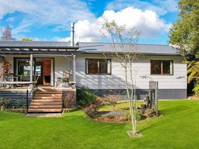 House for rent in Bay Of Plenty