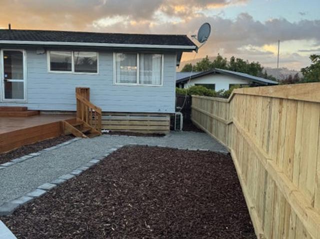House for rent in Westbrook, Rotorua
