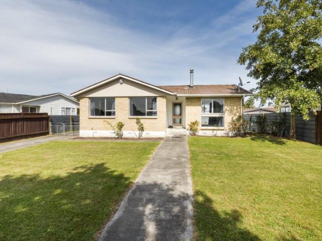 House for rent in Manawatu District