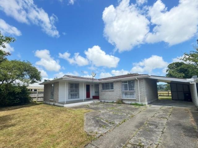 House for rent in Westbrook, Palmerston North