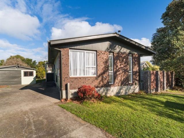 House for rent in Westbrook, Palmerston North