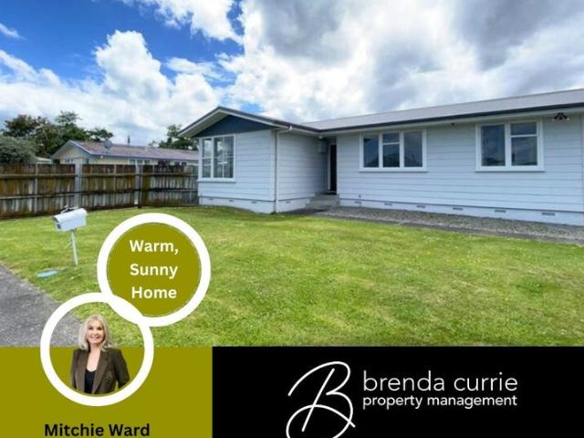 House for rent in Manawatu District