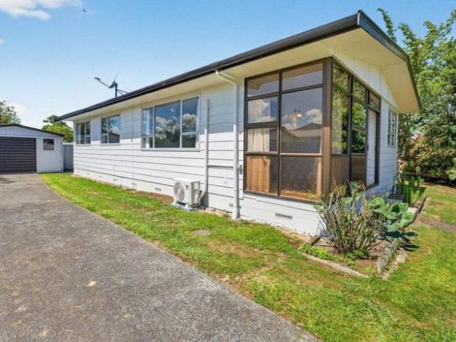 House for rent in Manawatu District