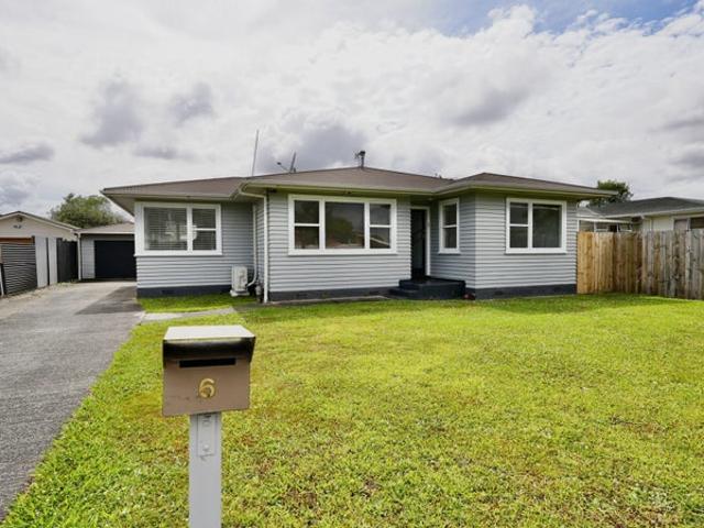 House for rent in Manawatu District