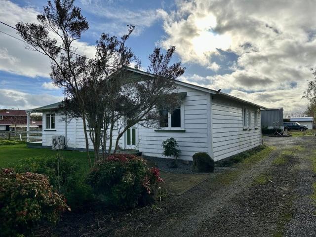 House for rent in Manawatu District