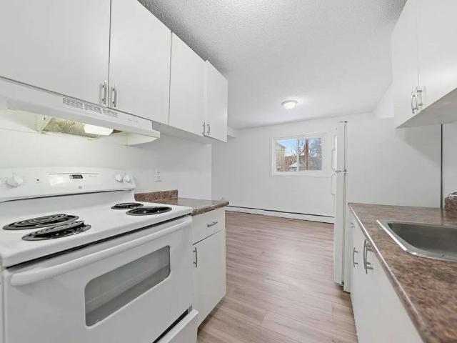 Apartment for rent in Pleasant Hill, Saskatoon