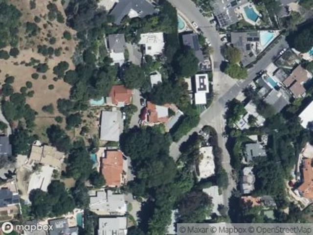 House for sale in Canoga Park, California