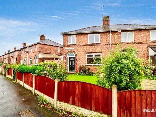 House for rent in Warrington