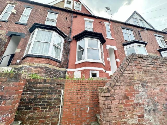 Apartment for rent in Kenwood, South Yorkshire