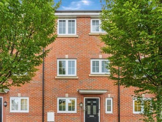 House for sale in Warrington