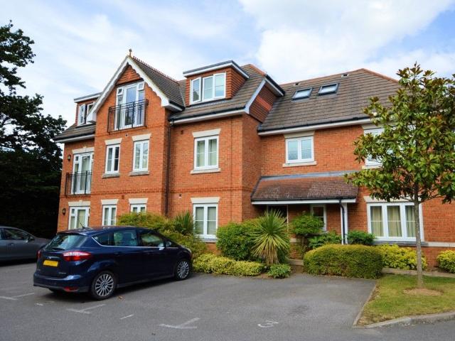 Apartment for rent in Winnersh