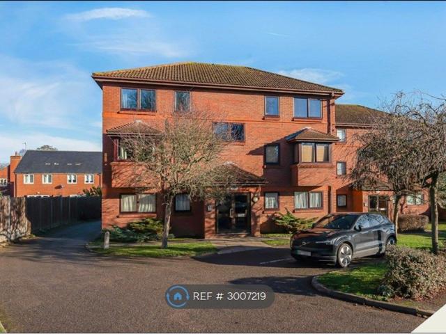 Apartment for rent in Hitchin, North Hertfordshire