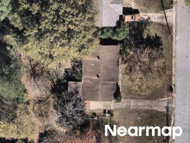 House for sale in Box Springs, Georgia
