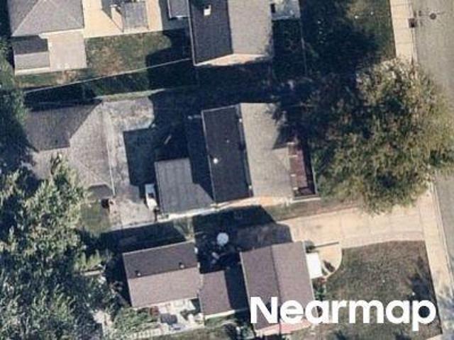 House for sale in Franklin Park, Illinois