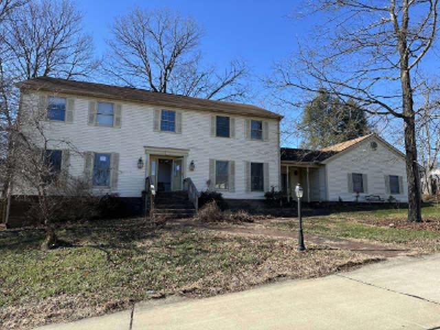 House for sale in West Virginia