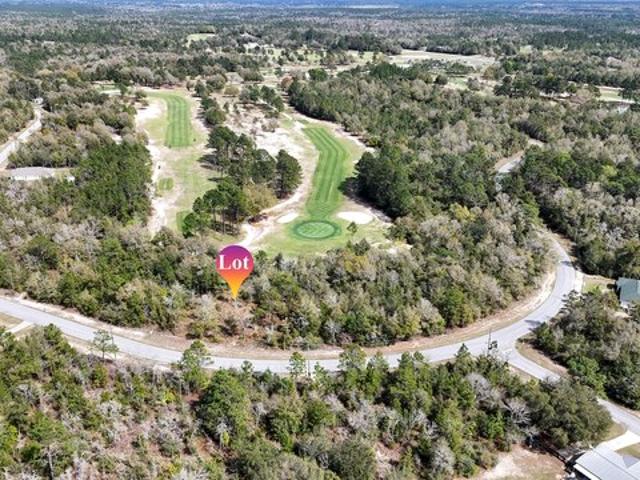 Land for sale in Chipley, Florida