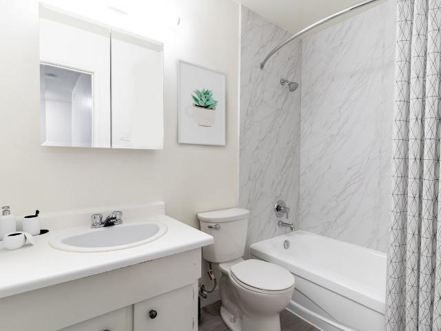 Apartment for rent in Belgravia, Edmonton