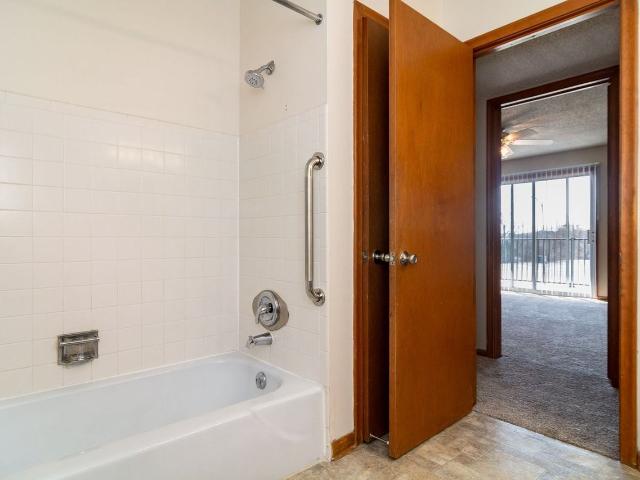 Apartment for rent in Omaha