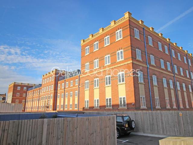 Apartment for rent in Westbrook, Acol