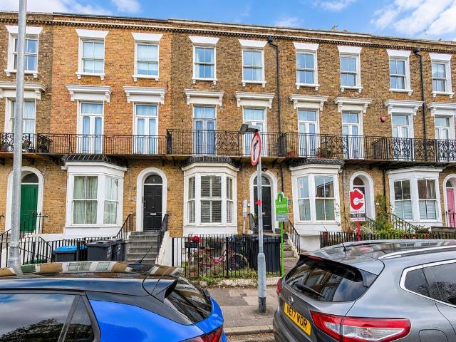 Apartment for rent in Margate, Thanet