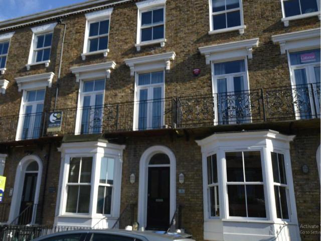 Apartment for rent in Margate, Thanet